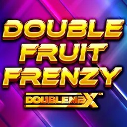Double Fruit Frenzy DoubleMax™